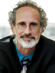 Peter Gleick by Wendy Gregory